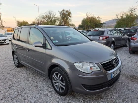 VW Touran 1.9 TDI, снимка 8