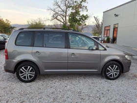 VW Touran 1.9 TDI, снимка 7