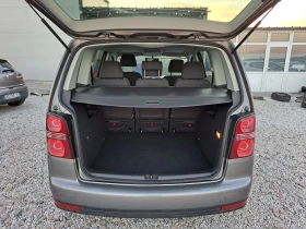 VW Touran 1.9 TDI, снимка 14