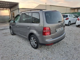 VW Touran 1.9 TDI, снимка 4