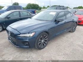 Volvo S60 T5 MOMENTUM, снимка 1