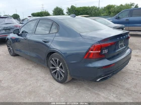 Volvo S60 T5 MOMENTUM, снимка 3