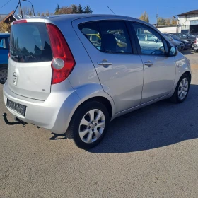 Opel Agila 1.2    ! | Mobile.bg    4