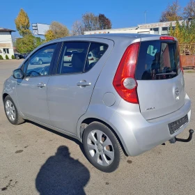 Opel Agila 1.2    ! | Mobile.bg    8