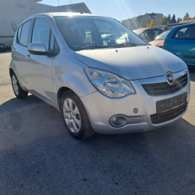 Opel Agila 1.2    ! | Mobile.bg    17