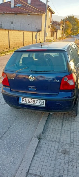 VW Polo | Mobile.bg    4