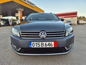 VW Passat 2.0TDI Avtomat  | Mobile.bg    2