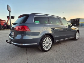 VW Passat 2.0TDI Avtomat  | Mobile.bg    5