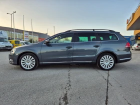 VW Passat 2.0TDI Avtomat  | Mobile.bg    9