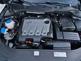 VW Passat 2.0TDI Avtomat  | Mobile.bg    17