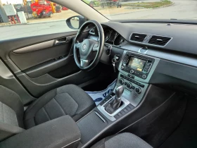 VW Passat 2.0TDI Avtomat  | Mobile.bg    15