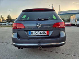 VW Passat 2.0TDI Avtomat  | Mobile.bg    6