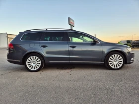 VW Passat 2.0TDI Avtomat  | Mobile.bg    4