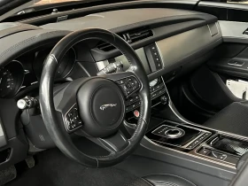 Jaguar Xf 2.0 D  PORTFOLIO  73, 000 KM, снимка 4