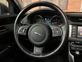 Jaguar Xf 2.0 D  PORTFOLIO  73, 000 KM, снимка 14