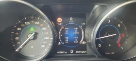 Jaguar Xf 2.0 D PORTFOLIO 73, 000 KM пълна история с Jaguar , снимка 14