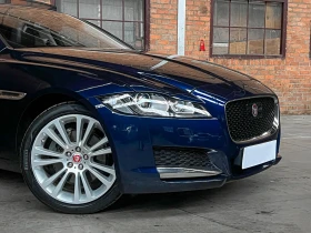 Jaguar Xf 2.0 D  PORTFOLIO  73, 000 KM, снимка 13