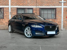 Jaguar Xf 2.0 D  PORTFOLIO  73, 000 KM, снимка 2