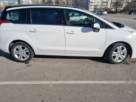 Peugeot 5008, снимка 6