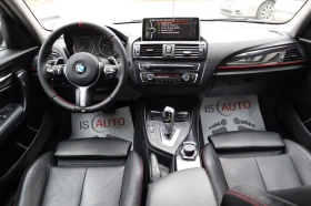 BMW 118 Sport/LeD/Navi/Automat/Камера/Подгрев, снимка 7