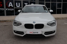 BMW 118 Sport/LeD/Navi/Automat/Камера/Подгрев, снимка 1