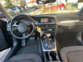 Audi A4 2.0 TDI 177 к.с., снимка 3