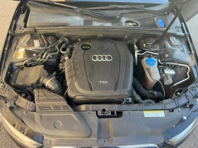 Audi A4 2.0 TDI 177 к.с., снимка 2