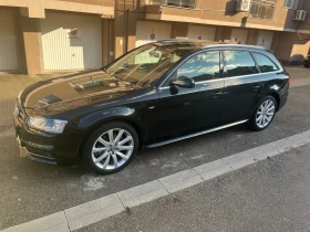 Audi A4 2.0 TDI 177 к.с., снимка 13