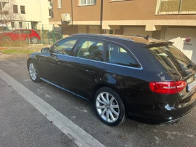 Audi A4 2.0 TDI 177 к.с., снимка 12