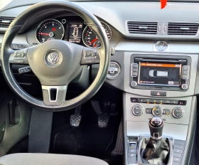 VW Passat 2.0 TDI, 140hp, 4motion , снимка 10