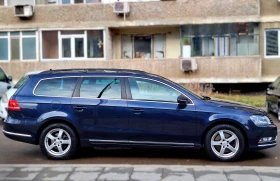 VW Passat 2.0 TDI, 140hp, 4motion , снимка 4