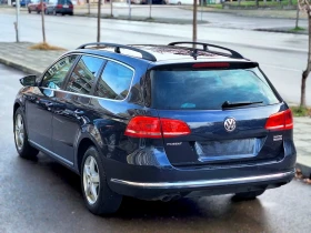 VW Passat 2.0 TDI, 140hp, 4motion , снимка 3