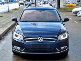 VW Passat 2.0 TDI, 140hp, 4motion , снимка 7