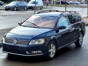 VW Passat 2.0 TDI, 140hp, 4motion , снимка 1