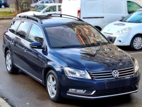 VW Passat 2.0 TDI, 140hp, 4motion , снимка 6