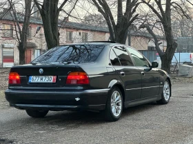 BMW 523 2.3 Газ/Бензин, снимка 6