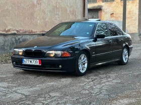 BMW 523 2.3 Газ/Бензин, снимка 2