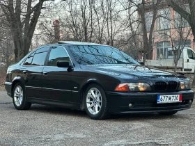 BMW 523 2.3 Газ/Бензин, снимка 3