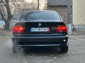 BMW 523 2.3 Газ/Бензин, снимка 5