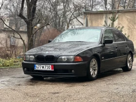 BMW 523 2.3 Газ/Бензин, снимка 8