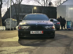 BMW 523 2.3 Газ/Бензин, снимка 3