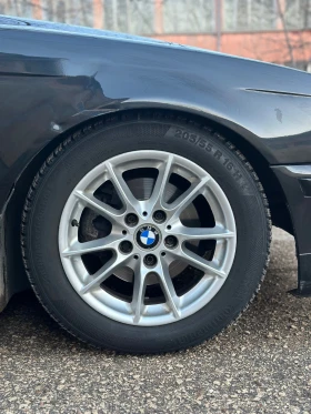 BMW 523 2.3 Газ/Бензин, снимка 7