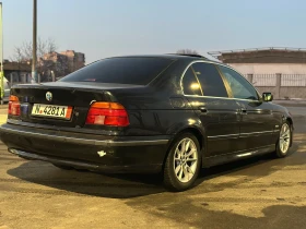 BMW 523 2.3 Газ/Бензин, снимка 6