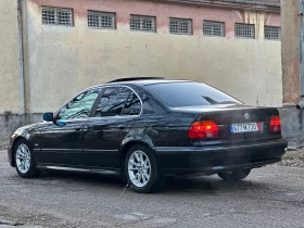 BMW 523 2.3 Газ/Бензин, снимка 4