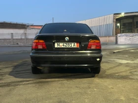 BMW 523 2.3 Газ/Бензин, снимка 5