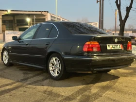 BMW 523 2.3 Газ/Бензин, снимка 4