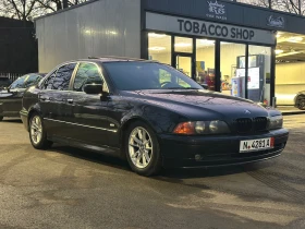 BMW 523 2.3 Газ/Бензин, снимка 2