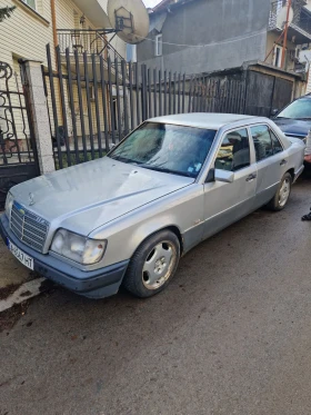     Mercedes-Benz 124 124