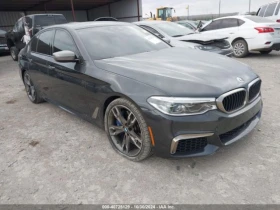  BMW 550