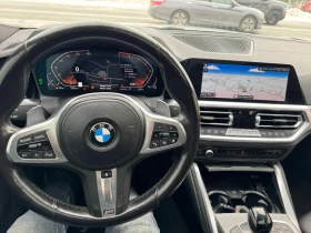 BMW 430 XDRIVE* KEYLESS* DIGITAL* ПОДГРЕВ* РЕКАРО КОЖА, снимка 6